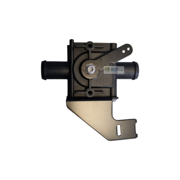 Rubinetto radiatore aixam city coupe vision sensation emotion