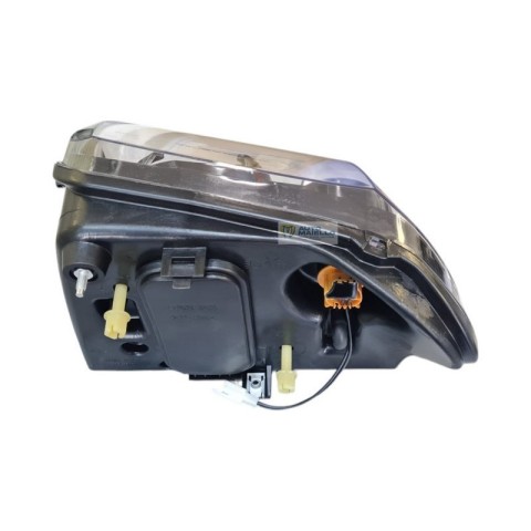 1000562 FARO DX MICROCAR MC1 MC2 DUE FIRST 2