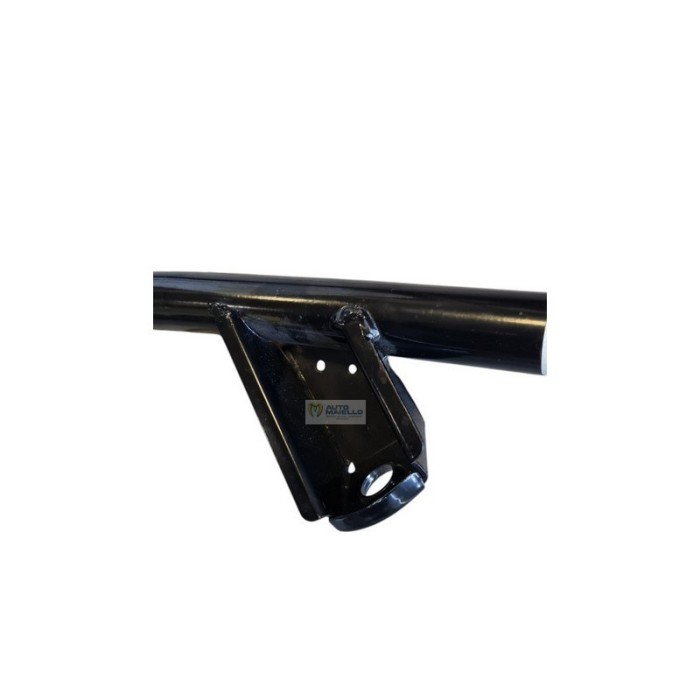 Puntone sx telaio aixam crossover sensation emotion 2016 2020