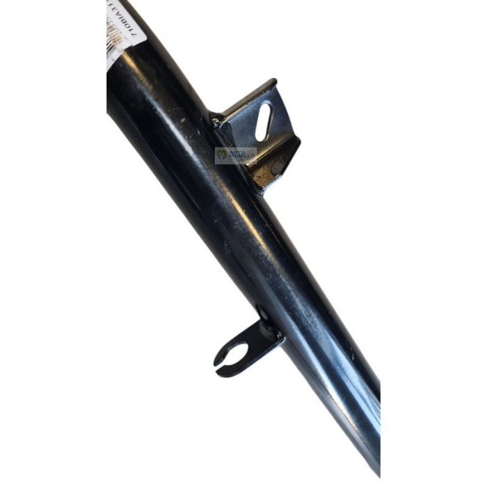 Puntone sx telaio aixam crossover sensation emotion 2016 2020