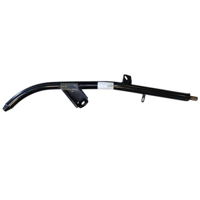 Puntone sx telaio aixam crossover sensation emotion 2016 2020