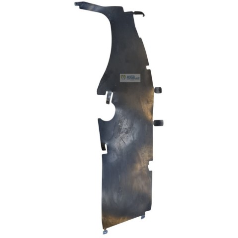 Passaruota anteriore microcar mgo