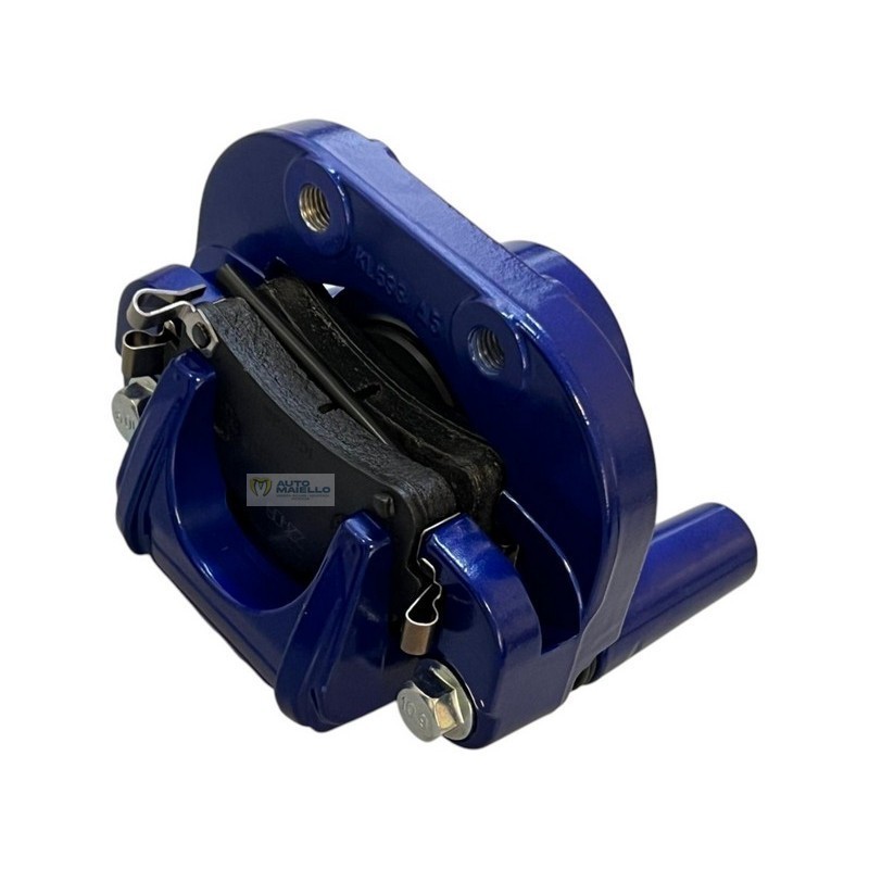 PINZA FRENO ANT DX BLU AIXAM IMPULSION VISION SENSATION EMOTION MIN...