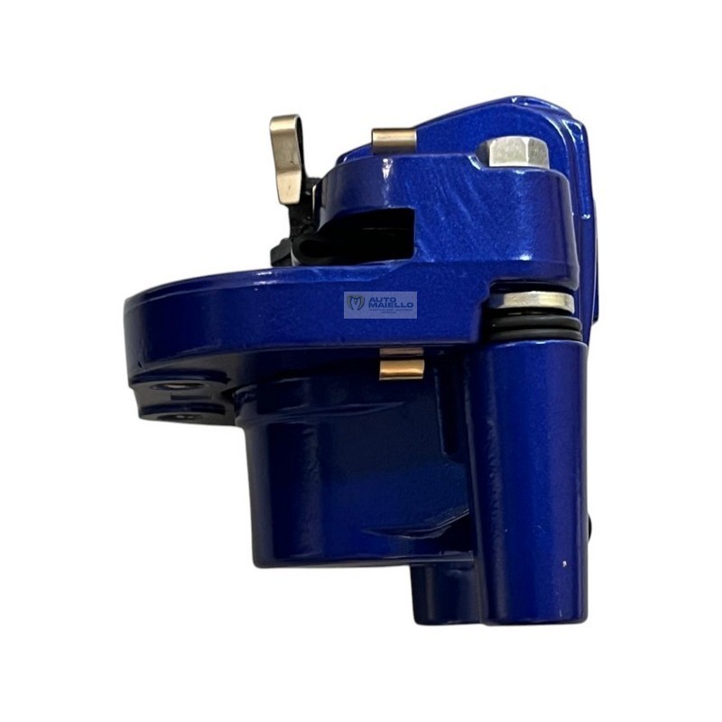 PINZA FRENO ANT DX BLU AIXAM IMPULSION VISION SENSATION EMOTION MIN...