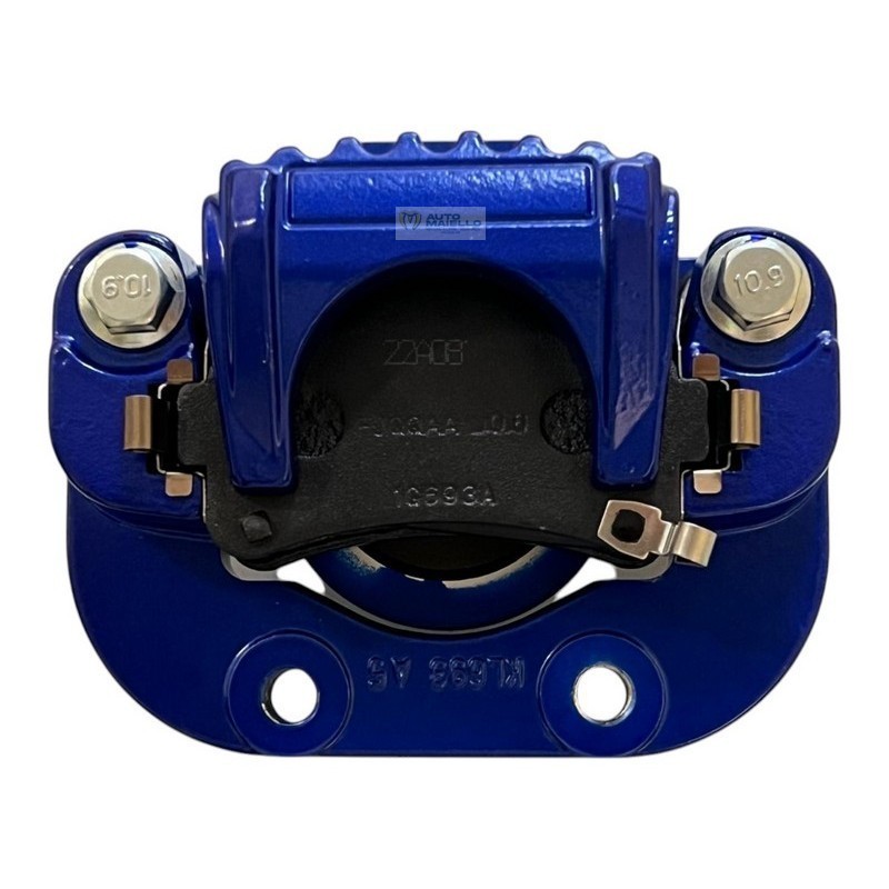 PINZA FRENO ANT DX BLU AIXAM IMPULSION VISION SENSATION EMOTION MIN...