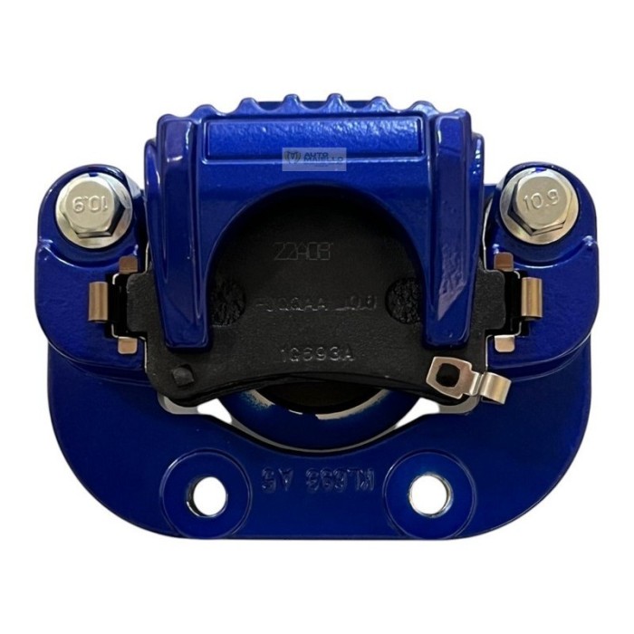 PINZA FRENO ANT DX BLU AIXAM IMPULSION VISION SENSATION EMOTION MIN...