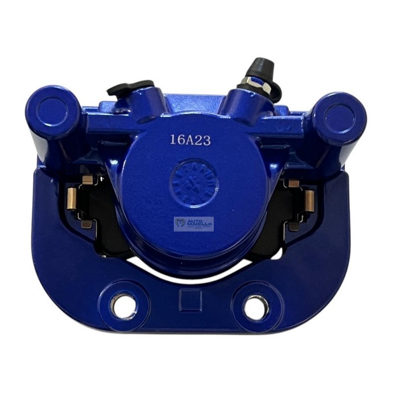 PINZA FRENO ANT DX BLU AIXAM IMPULSION VISION SENSATION EMOTION MIN...