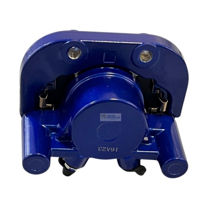 PINZA FRENO ANT DX BLU AIXAM IMPULSION VISION SENSATION EMOTION MIN...