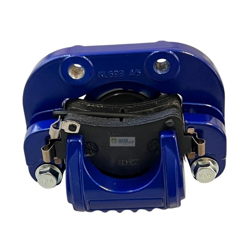 PINZA FRENO ANT DX BLU AIXAM IMPULSION VISION SENSATION EMOTION MIN...