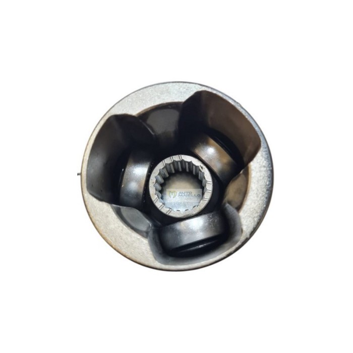 Giunto semiasse lato cambio con crociera tripoide Chatenet Ligier B...