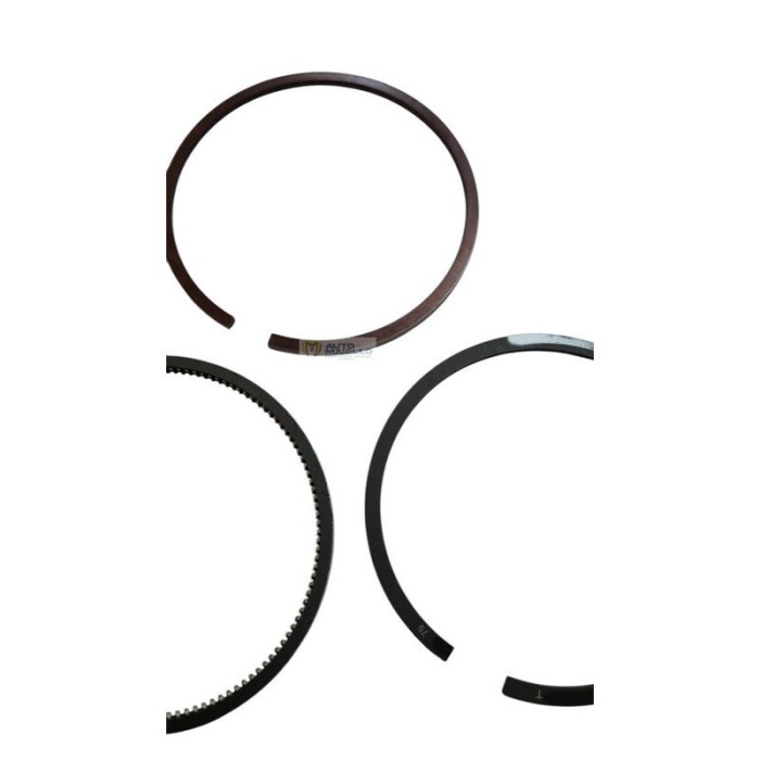 1582121050 KUBOTA0004 Serie fasce segmenti pistone d. 64 std aixam kubota 400 402 standard