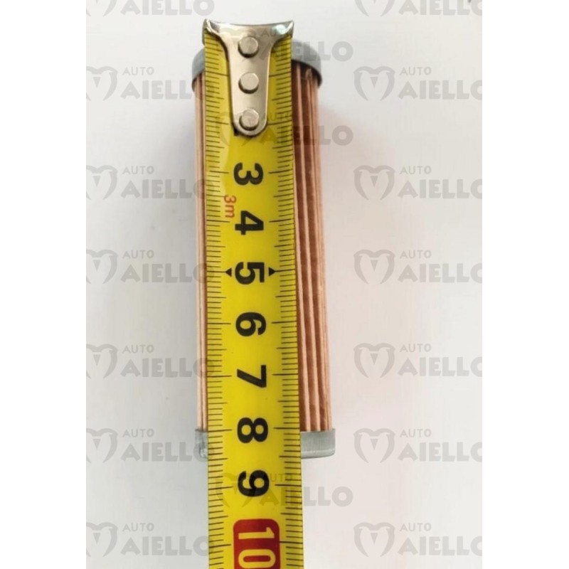 K152314356 FILTRO GASOLIO AIXAM KUBOTA OC60 300cc Z402 400cc Z482 500cc