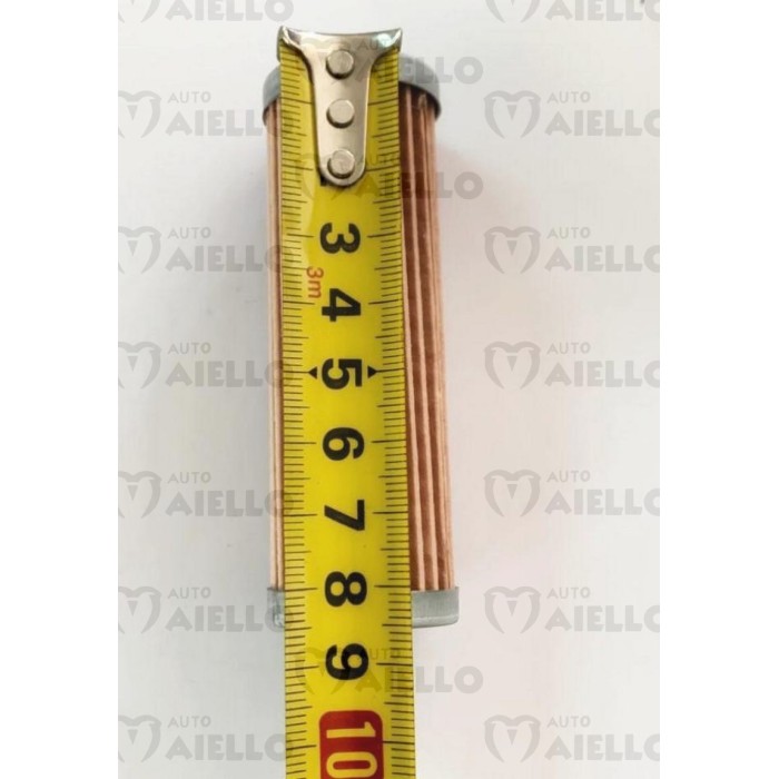 K152314356 FILTRO GASOLIO AIXAM KUBOTA OC60 300cc Z402 400cc Z482 500cc