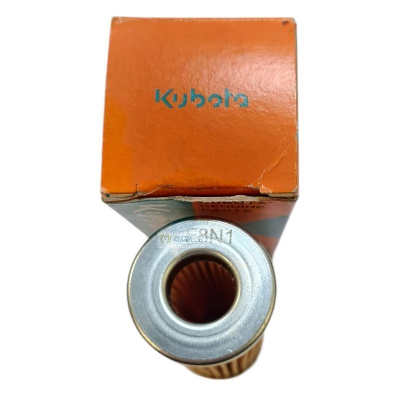 FILTRO GASOLIO AIXAM 300 400 VECCHIO TIPO KUBOTA 402