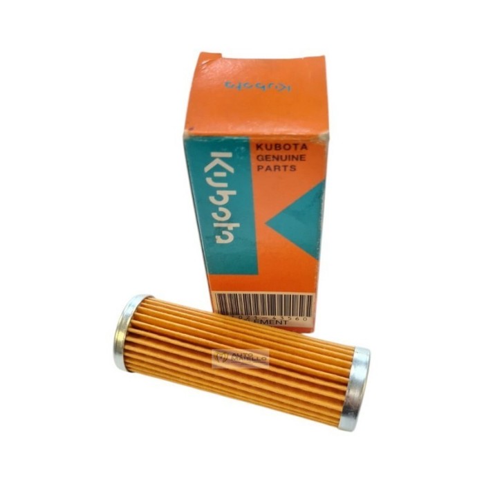 FILTRO GASOLIO AIXAM 300 400 VECCHIO TIPO KUBOTA 402