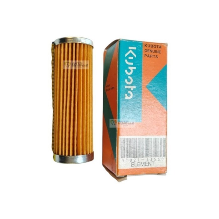 FILTRO GASOLIO AIXAM 300 400 VECCHIO TIPO KUBOTA 402