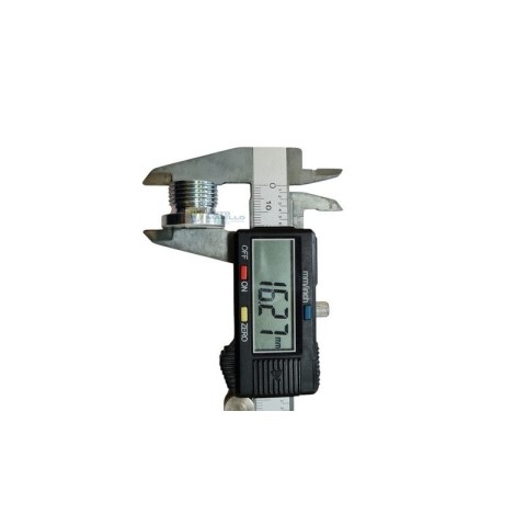 TAPPO SCARICO COPPA OLIO LOMBARDINI FOCS LIGIER MICROCAR CHATENET 2