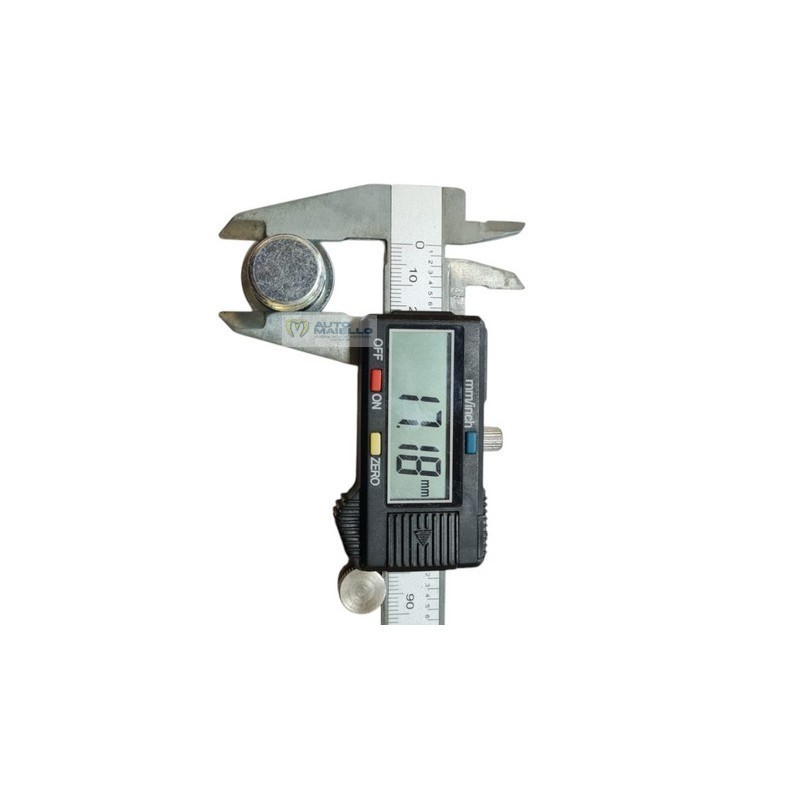 TAPPO SCARICO COPPA OLIO LOMBARDINI FOCS LIGIER MICROCAR CHATENET