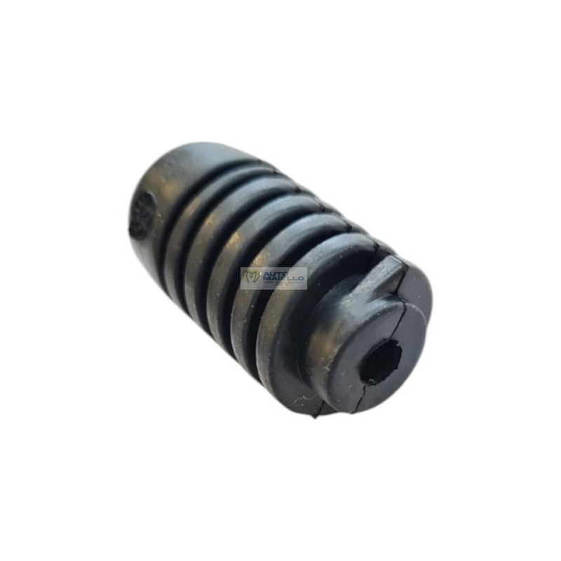 Gommino cofano ligier microcar