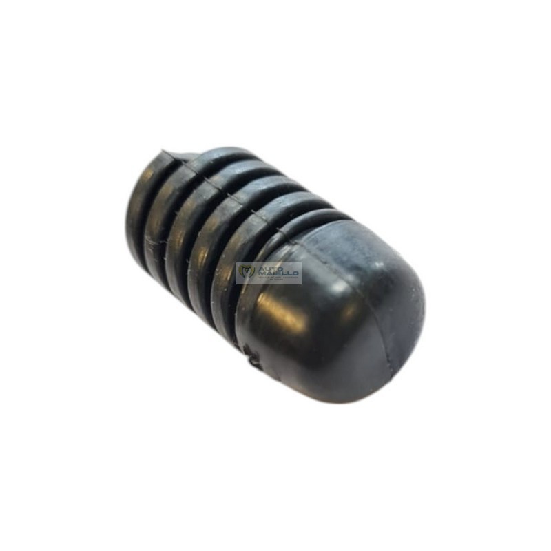 Gommino cofano ligier microcar