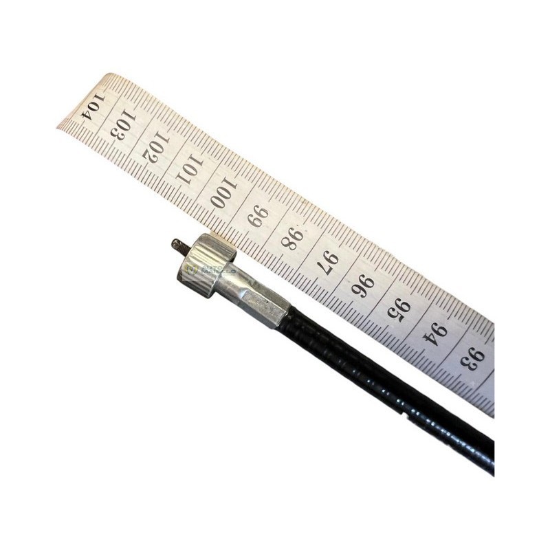 Cavo filo contachilometri '8 Chatenet Microcar Jdm Grecav Bellier