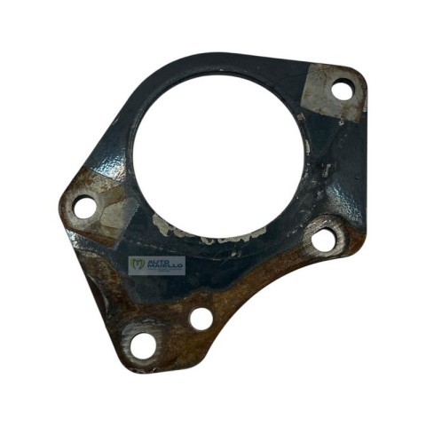 Staffa motorino avviamento aixam kubota