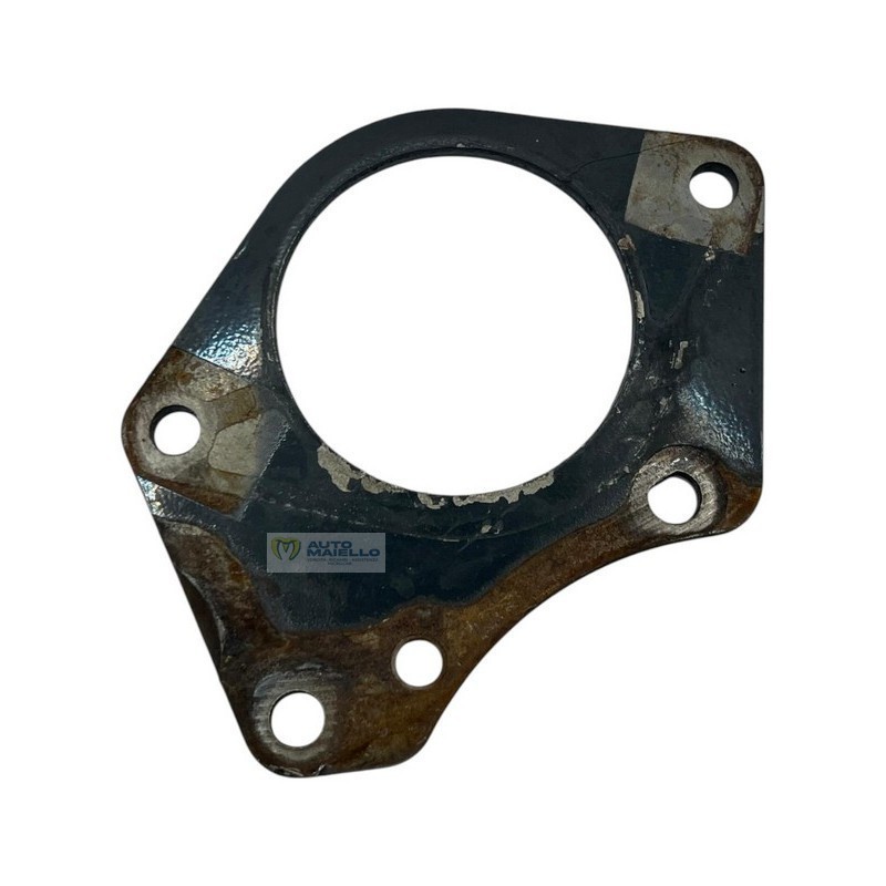 Staffa motorino avviamento aixam kubota