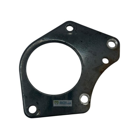 Staffa motorino avviamento aixam kubota 2