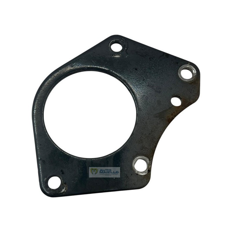 Staffa motorino avviamento aixam kubota