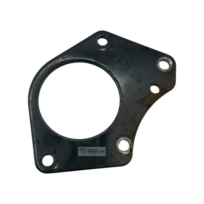 Staffa motorino avviamento aixam kubota