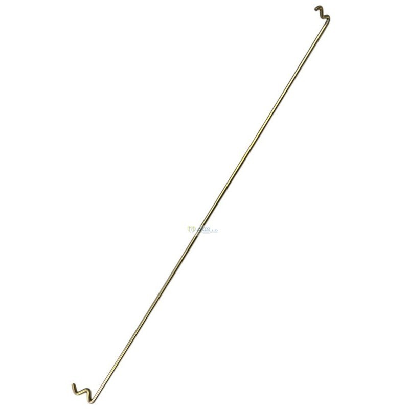 ASTA COFANO LIGIER JS50 MICROCA DUE MGO