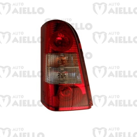 0061109 FANALE FARO POSTERIORE SINISTRO LIGIER X-TOO MAX R S RS DUE