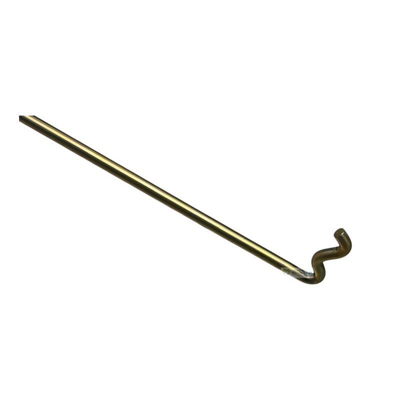 ASTA COFANO LIGIER JS50 MICROCA DUE MGO