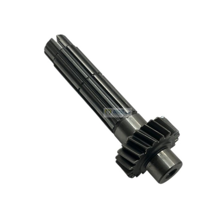 ALBERO CON PIGNONE II RIDUZIONE DIAMETRO 1143 COMEX AIXAM CHATENET ...