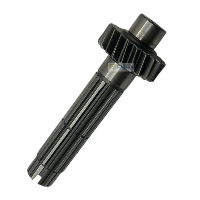 ALBERO CON PIGNONE II RIDUZIONE DIAMETRO 1143 COMEX AIXAM CHATENET ...