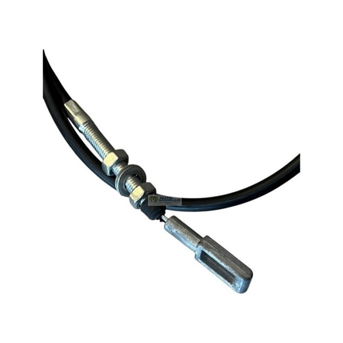 Cavo filo cambio invertitore microcar mc1 mc2 vh851 852 856