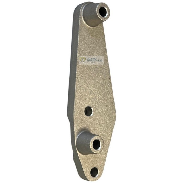 STAFFA SUPPORTO MOTORE CAMBIO LIGIER JS50 MICROCAR P96 P98 P85 P88