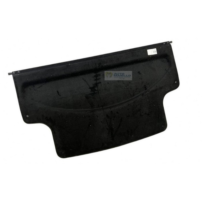 CAPPELLIERA COPRIBAULE MENSOLA AIXAM COUPE DAL 2016