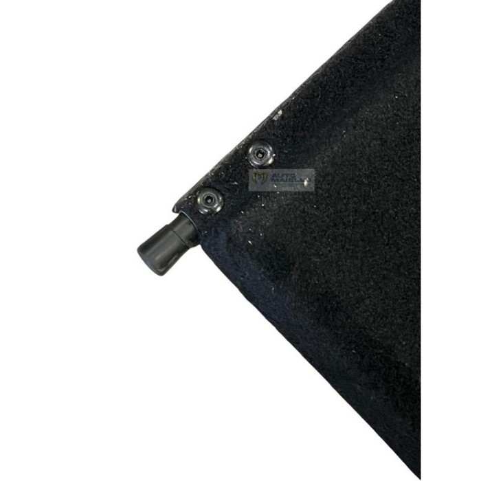 CAPPELLIERA COPRIBAULE MENSOLA AIXAM COUPE DAL 2016