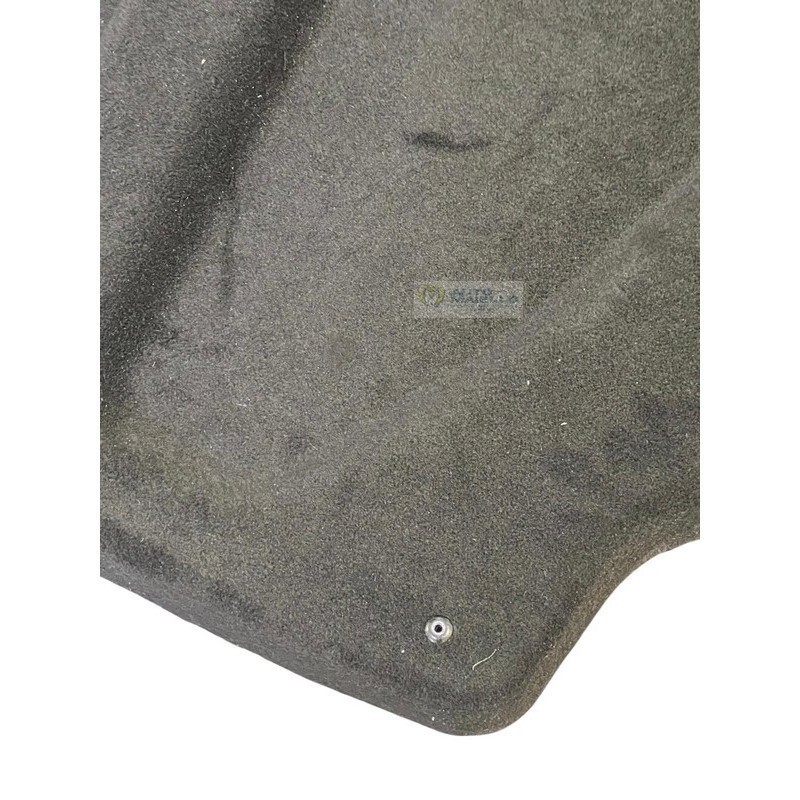 CAPPELLIERA COPRIBAULE MENSOLA AIXAM COUPE DAL 2016