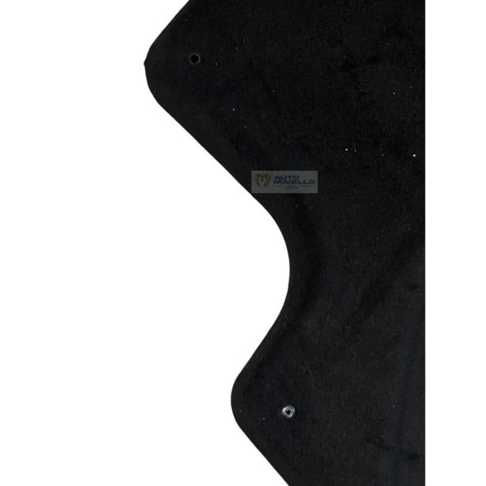 CAPPELLIERA COPRIBAULE MENSOLA AIXAM COUPE DAL 2016