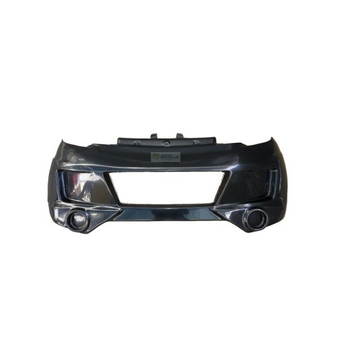 Paraurti anteriore tuning sportivo aixam city coupe Vision dal 2013