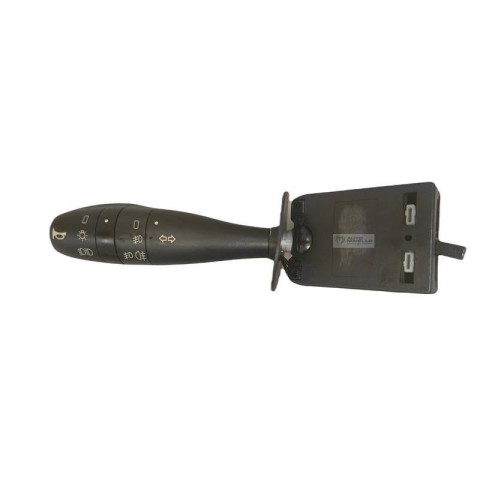 DEVIO LUCI + FENDINEBBIA AIXAM EMOTION SENSATION CITY COUPE