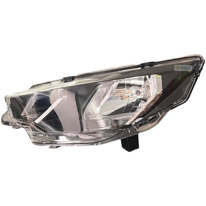 FARO SX SINISTRO INT. NERO AIXAM EMOTION 2020