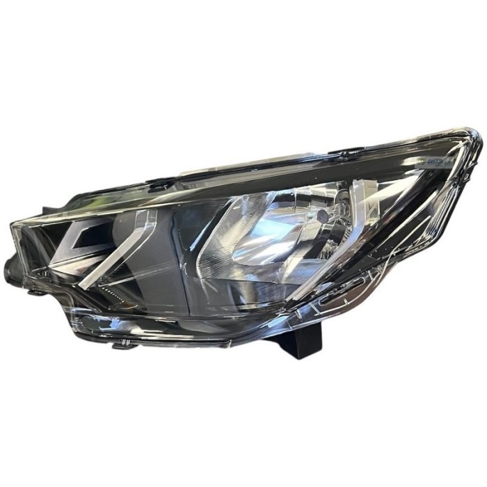 FARO SX SINISTRO INT. NERO AIXAM EMOTION 2020