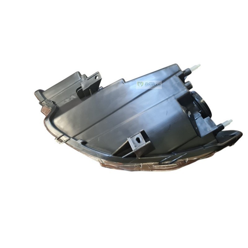 FARO DX DESTRO INT. NERO AIXAM EMOTION 2020