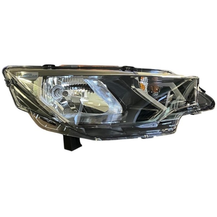 FARO DX DESTRO INT. NERO AIXAM EMOTION 2020