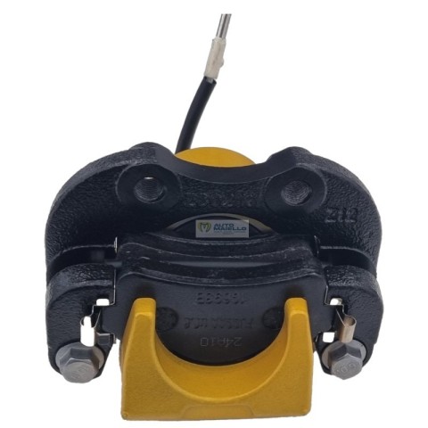 Pinza freno ant sx casalini 550 trofeo gransport