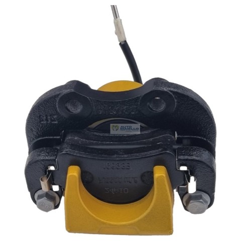 Pinza freno ant dx casalini 550 trofeo gransport