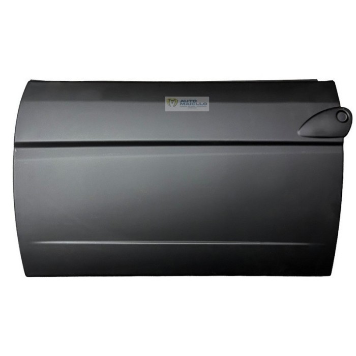 Pannello porta est sx ligier ixo